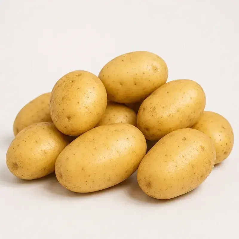 Batata Pirulito