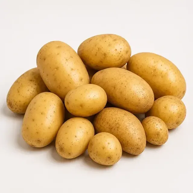 Batata Especial